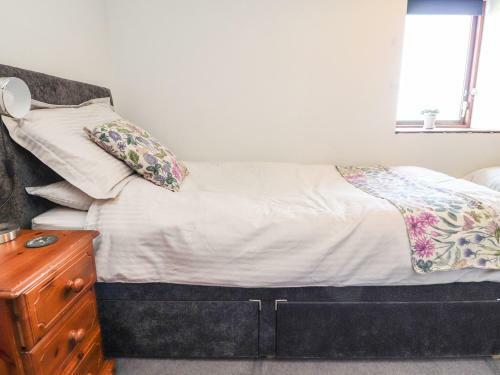 Apartamento Granary