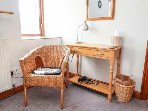 Apartamento Granary