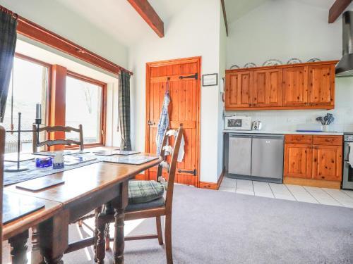 Apartamento Granary