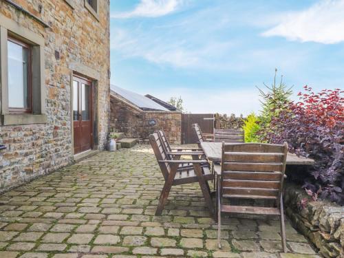Apartamento Granary