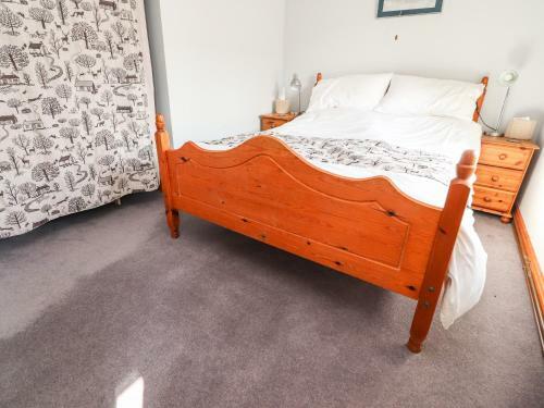 Apartamento Granary