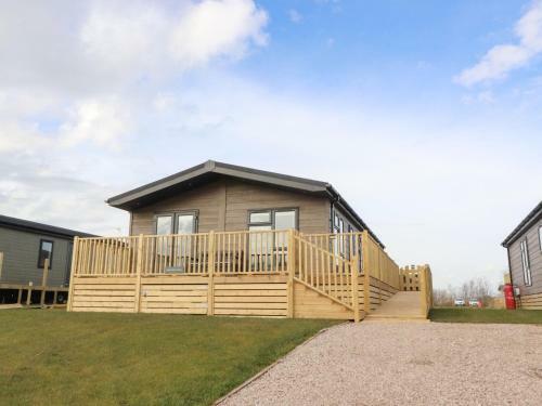 Diddly Squat Lodge