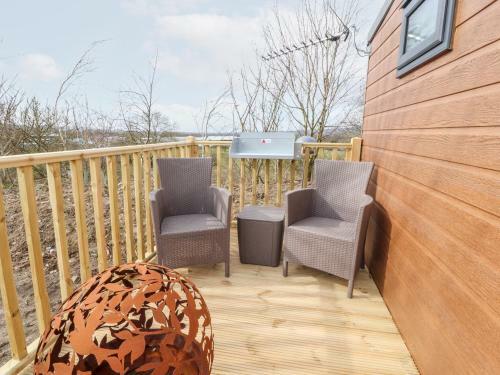 The Hideaway Pod