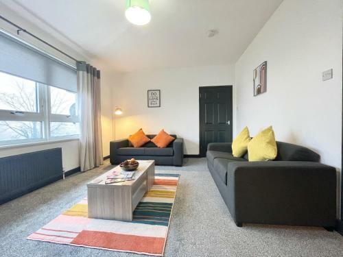 Apartamento Planetree House