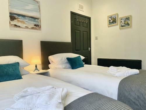 Apartamento Planetree House