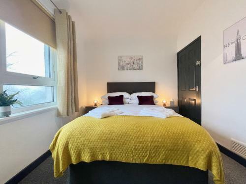 Apartamento Planetree House