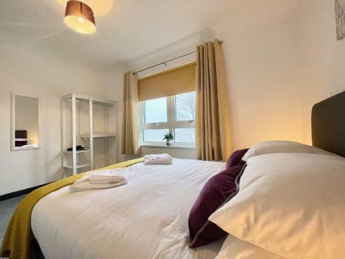 Apartamento Planetree House