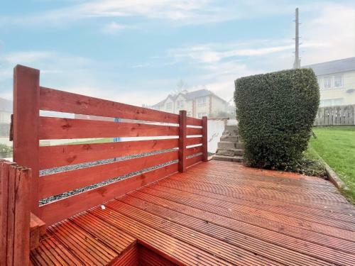 Apartamento Planetree House