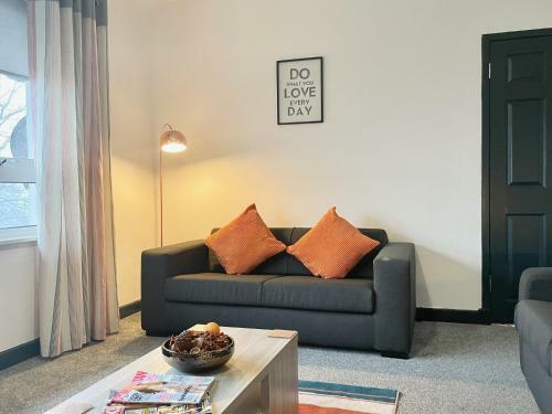Apartamento Planetree House