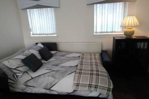 The Cottage - Hot Tub - Nr Glasgow - Self Check-in