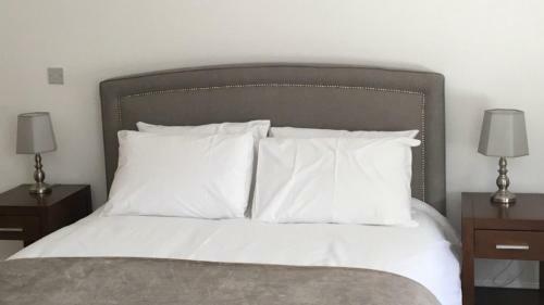 Luxurious 1 Bed Serviced Apartment Cobham