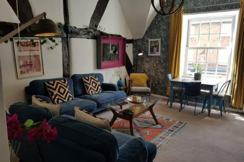Apartamento The Armadas Rest