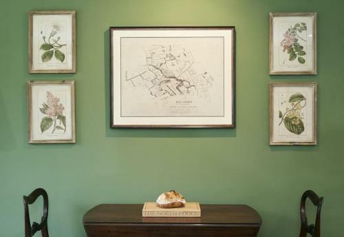 Apartamento The North Lodge At Balcarres