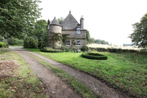 Apartamento The North Lodge At Balcarres