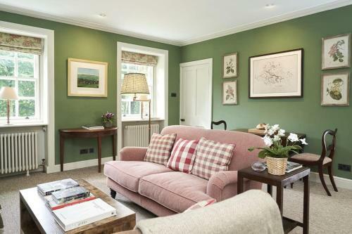 Apartamento The North Lodge At Balcarres