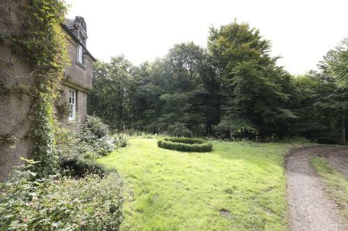 Apartamento The North Lodge At Balcarres