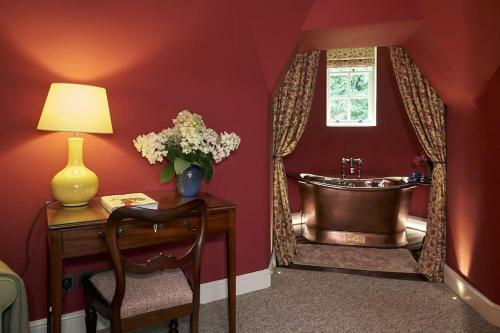 Apartamento The North Lodge At Balcarres