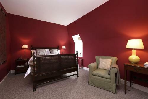 Apartamento The North Lodge At Balcarres