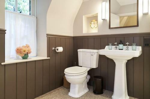Apartamento The North Lodge At Balcarres