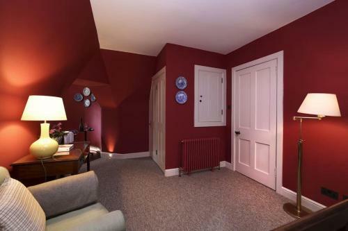Apartamento The North Lodge At Balcarres
