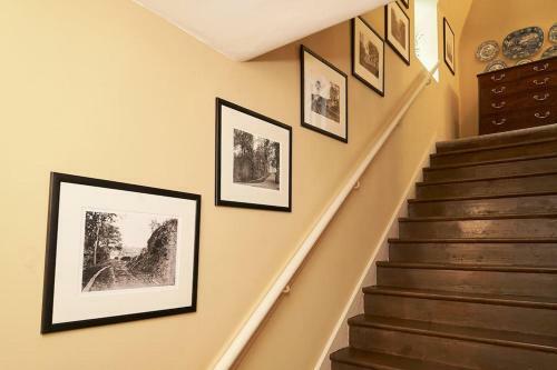 Apartamento The North Lodge At Balcarres