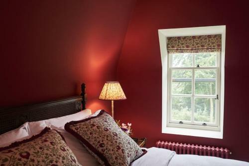 Apartamento The North Lodge At Balcarres