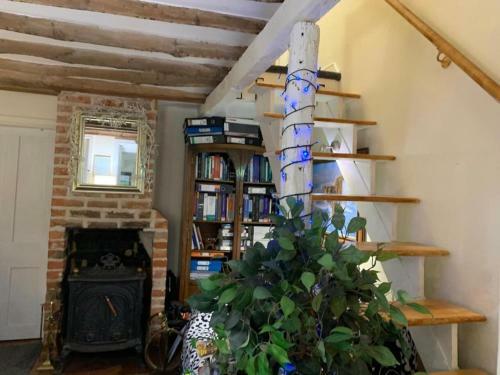 Bed & Breakfast Prince Cottage