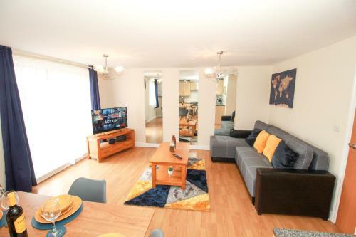 Starview Apartment - Hawthorne