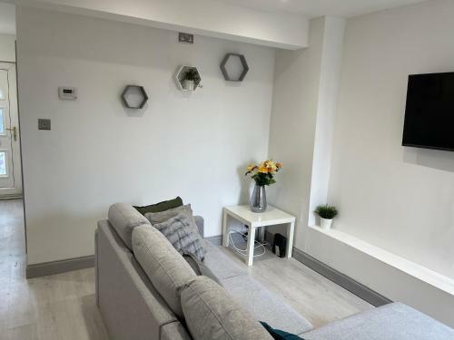 Apartamento Ed Executive Colchester Accommodation