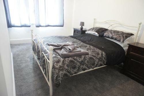 Apartamento Flat 2 Opposite Travel Lodge Colwyn Bay