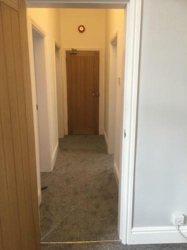Apartamento Flat 2 Opposite Travel Lodge Colwyn Bay