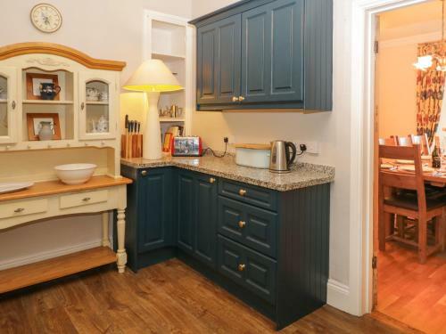 High Torver House