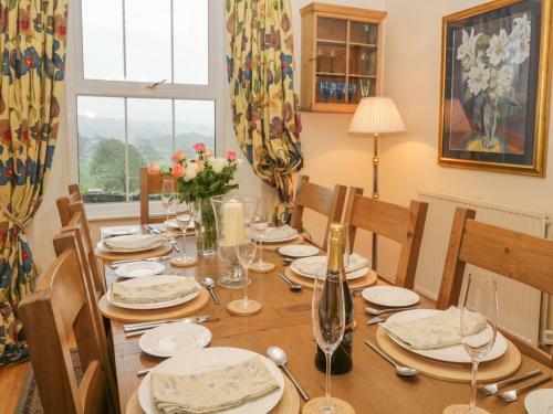 High Torver House