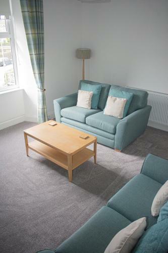 The Apartments Coniston