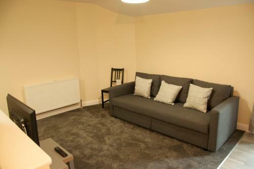 The Stables Guest Apartment