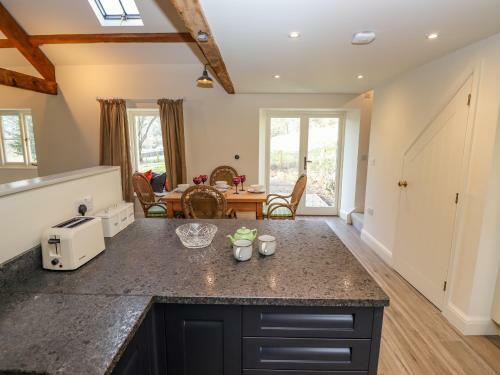 Guardswood Cottage