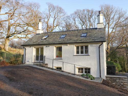 Guardswood Cottage