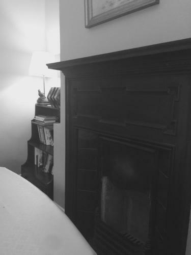 Scarlett Rose Cottage