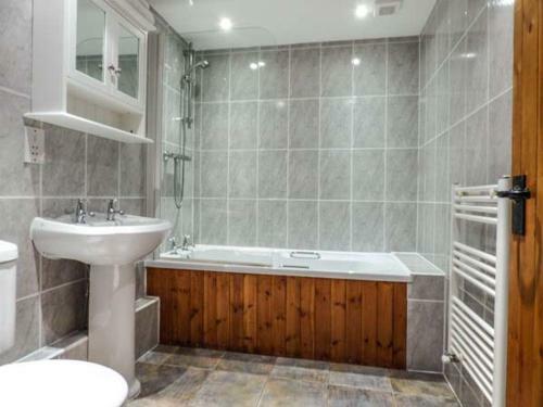 Apartamento Low Dow Crag