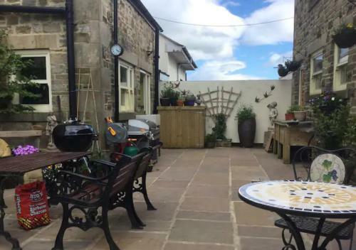 Hidden Gem Apartment In Sleepy Durham Village.