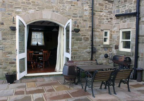Hidden Gem Apartment In Sleepy Durham Village.