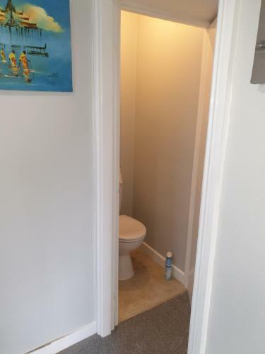 6 Berth Self Catering House, 2 Wc, Secure Off-road Parking, Netflix