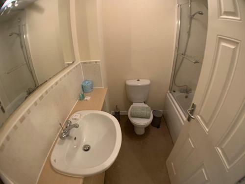 Harpers Brook House, Netflix Tvs And Fast Wifi
