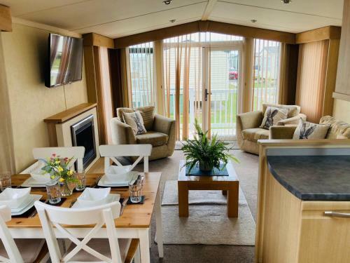 Caravan Retreats