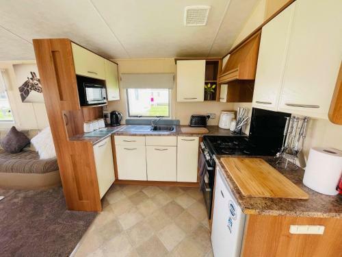 Caravan Retreats
