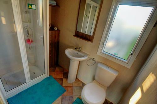 Caravan Retreats