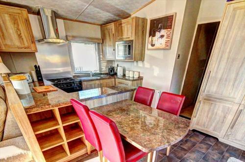 Caravan Retreats