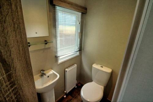 Caravan Retreats