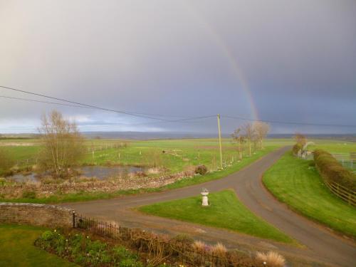 Hall Farm Bed & Breakfast