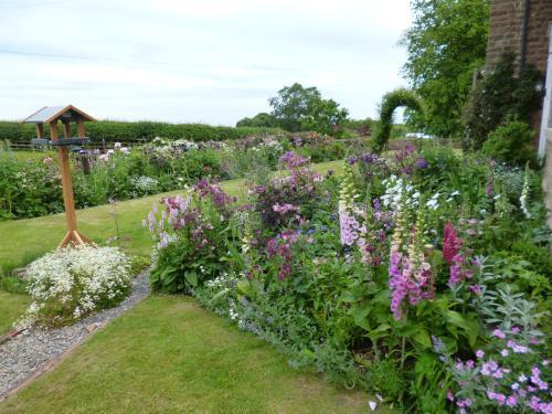 Hall Farm Bed & Breakfast